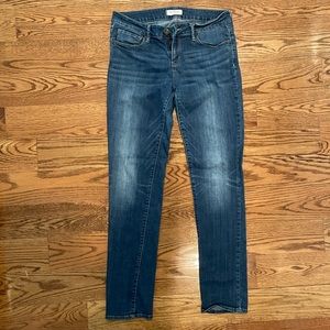 Bullhead skinny jeans